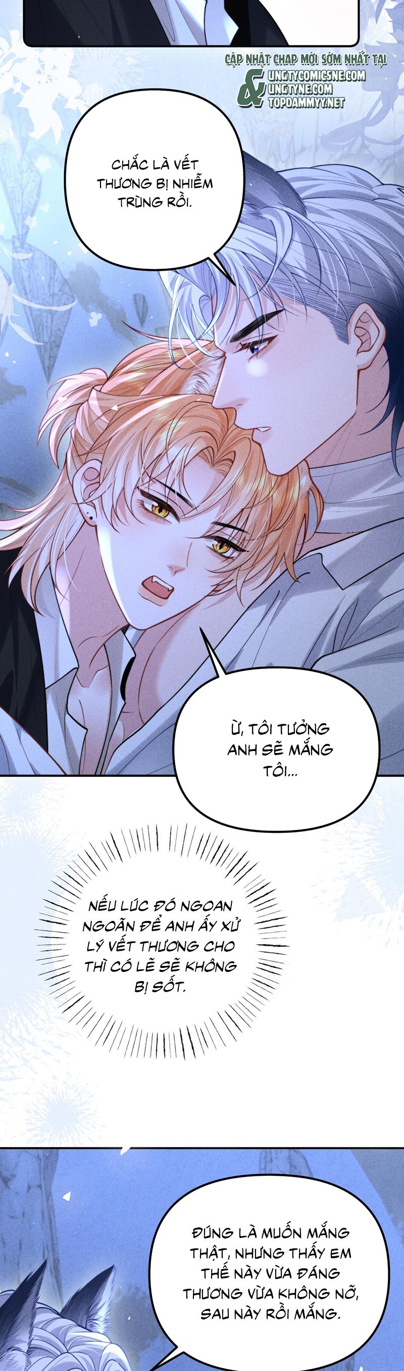 Tật Xấu Nuông Chiều Chap 26 - Next Chap 27