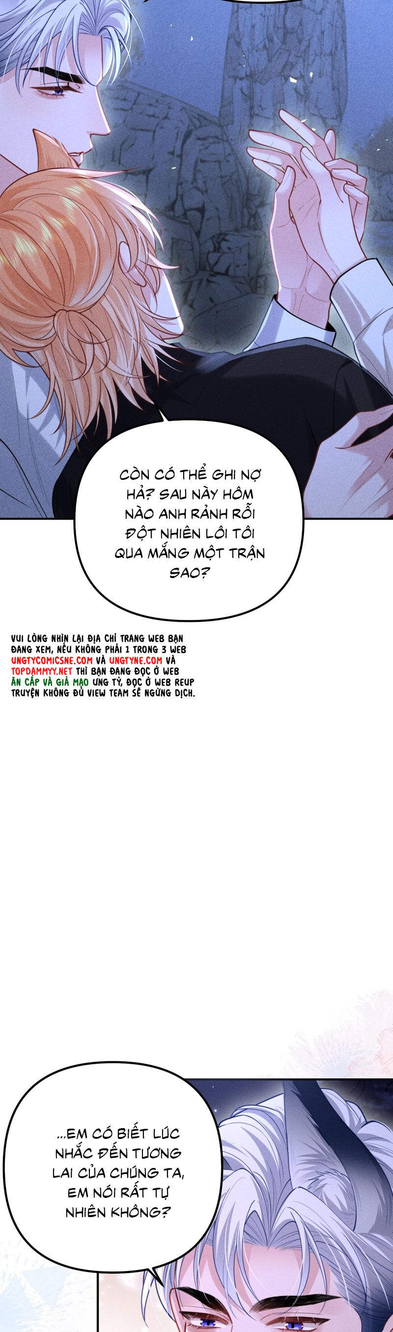 Tật Xấu Nuông Chiều Chap 26 - Next Chap 27