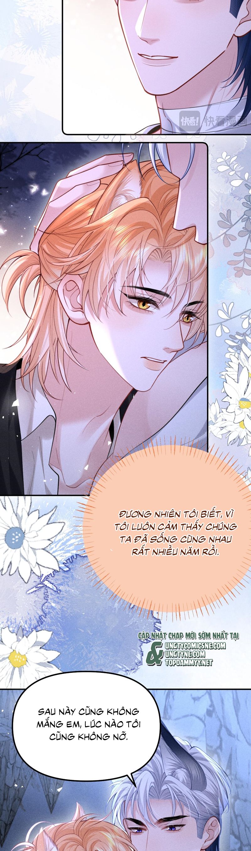 Tật Xấu Nuông Chiều Chap 26 - Next Chap 27