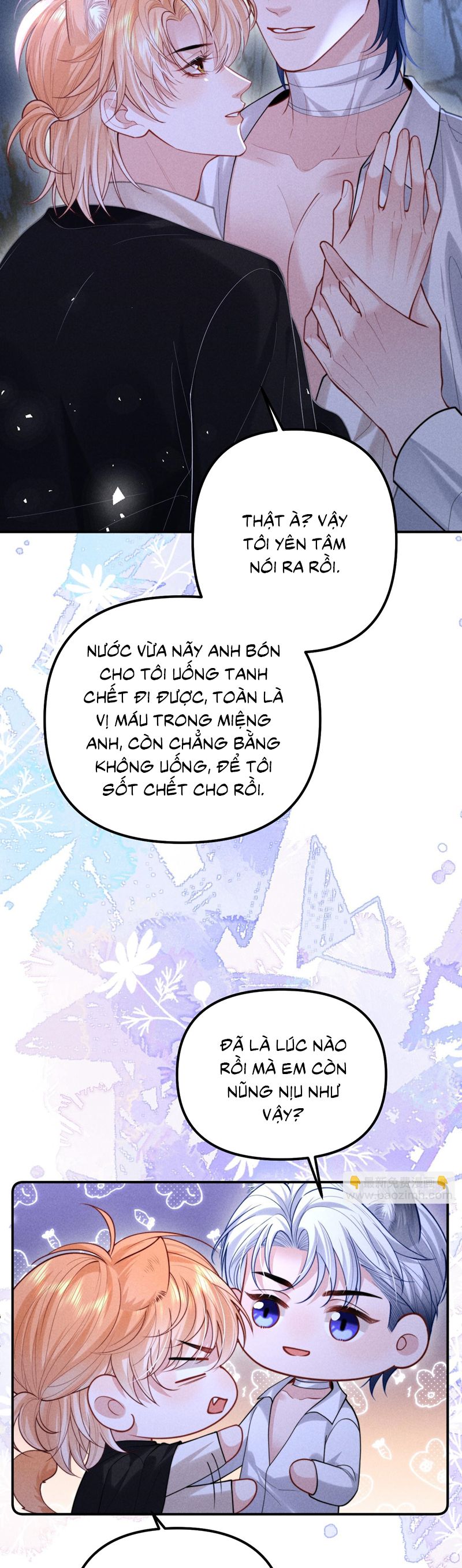 Tật Xấu Nuông Chiều Chap 26 - Next Chap 27
