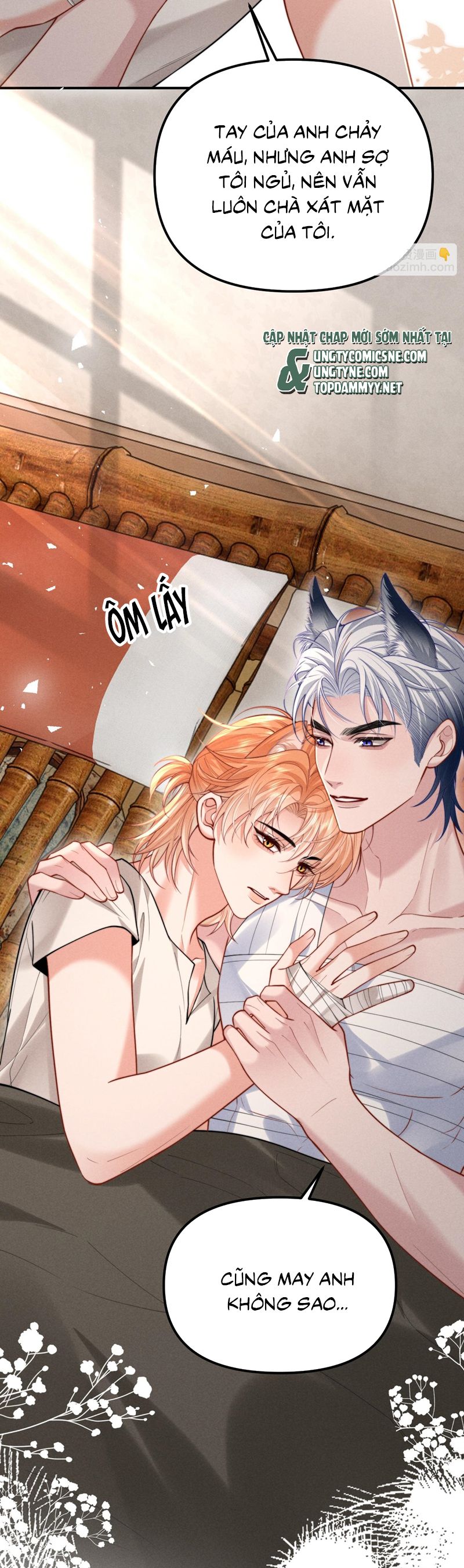 Tật Xấu Nuông Chiều Chap 27 - Next Chap 28