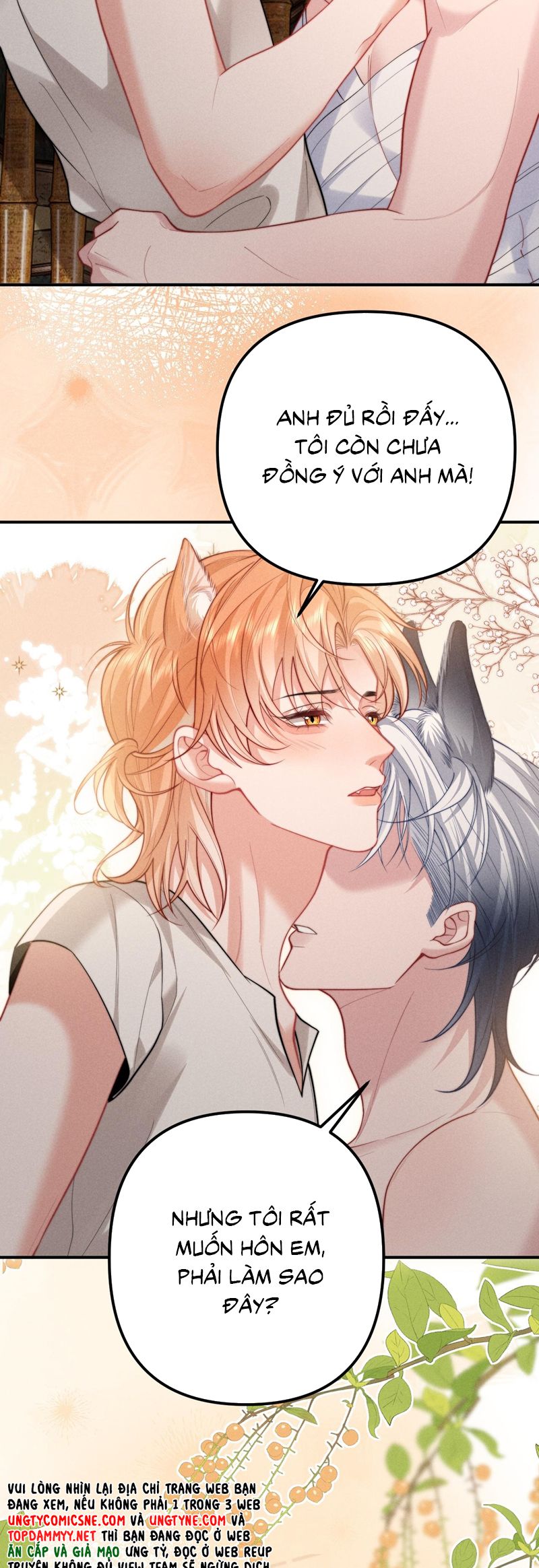 Tật Xấu Nuông Chiều Chap 27 - Next Chap 28