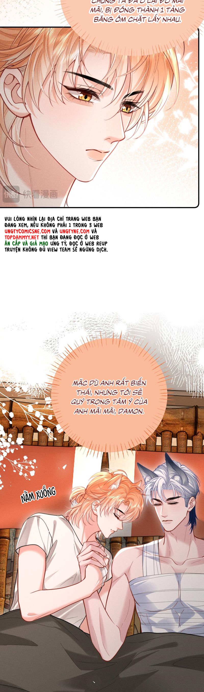 Tật Xấu Nuông Chiều Chap 27 - Next Chap 28