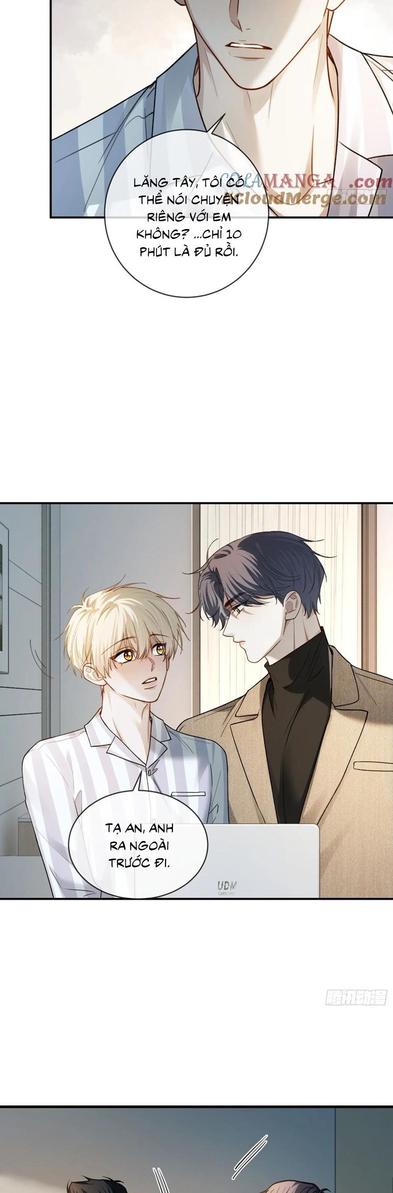 Xuyên Nhanh: Quan Hệ Gây Nghiện Chapter 94 - Next Chapter 95