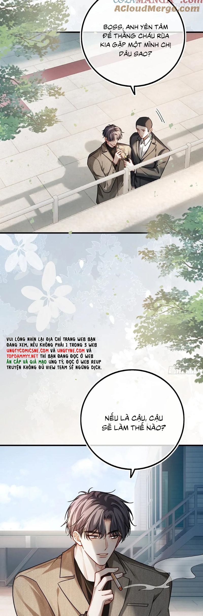 Xuyên Nhanh: Quan Hệ Gây Nghiện Chapter 94 - Next Chapter 95