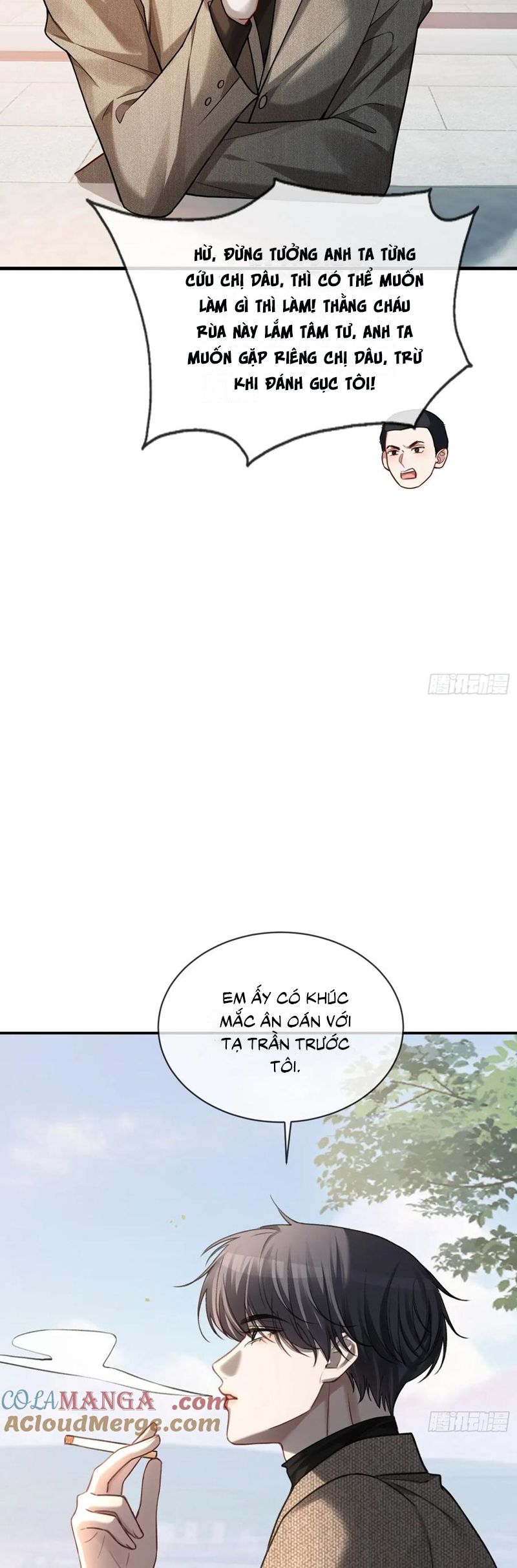Xuyên Nhanh: Quan Hệ Gây Nghiện Chapter 94 - Next Chapter 95