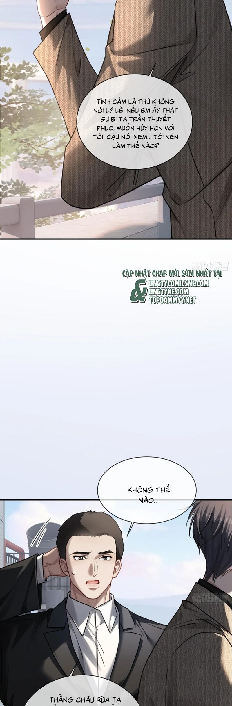 Xuyên Nhanh: Quan Hệ Gây Nghiện Chapter 94 - Next Chapter 95