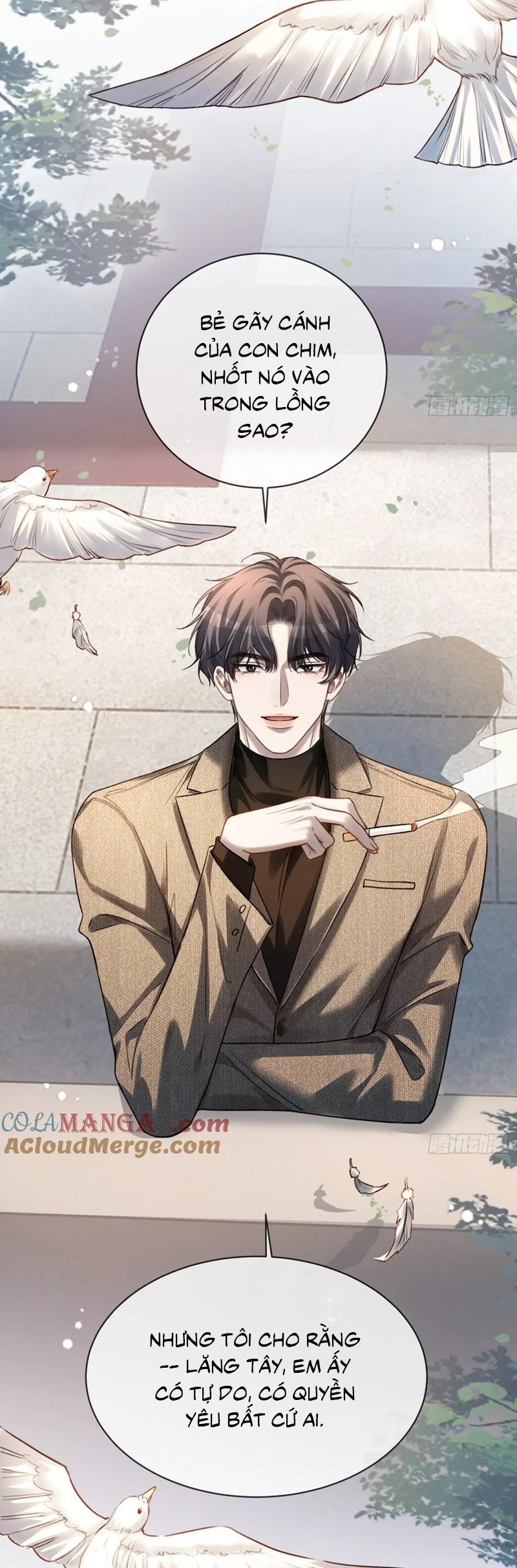 Xuyên Nhanh: Quan Hệ Gây Nghiện Chapter 94 - Next Chapter 95
