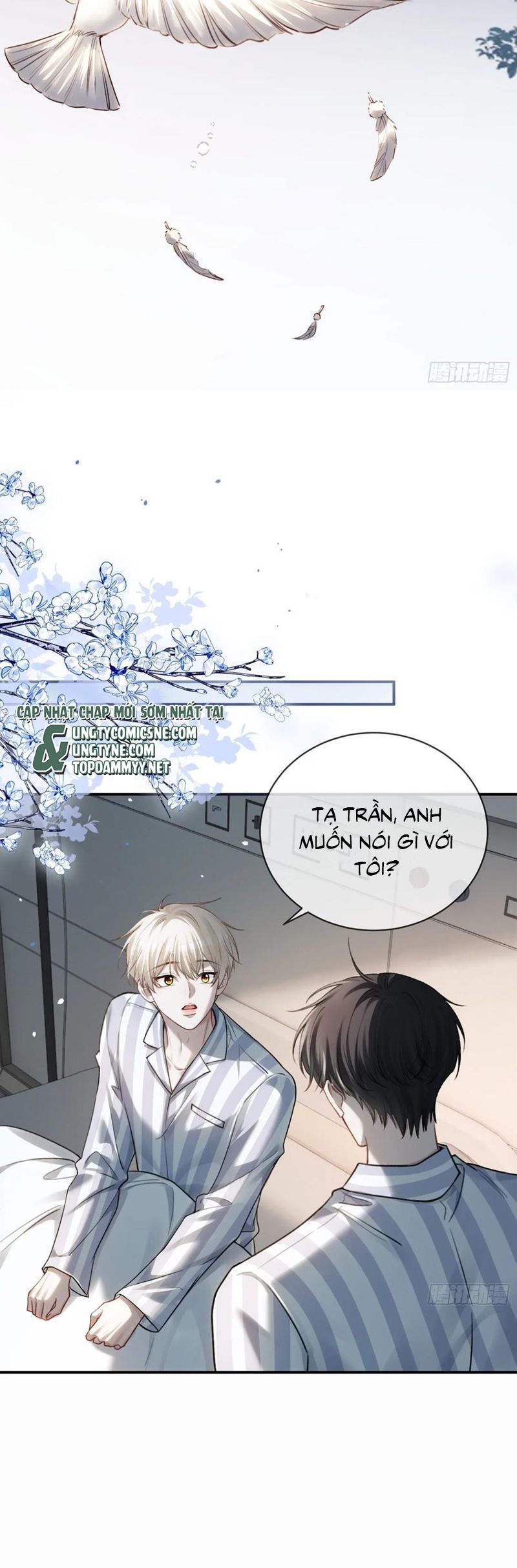 Xuyên Nhanh: Quan Hệ Gây Nghiện Chapter 94 - Next Chapter 95