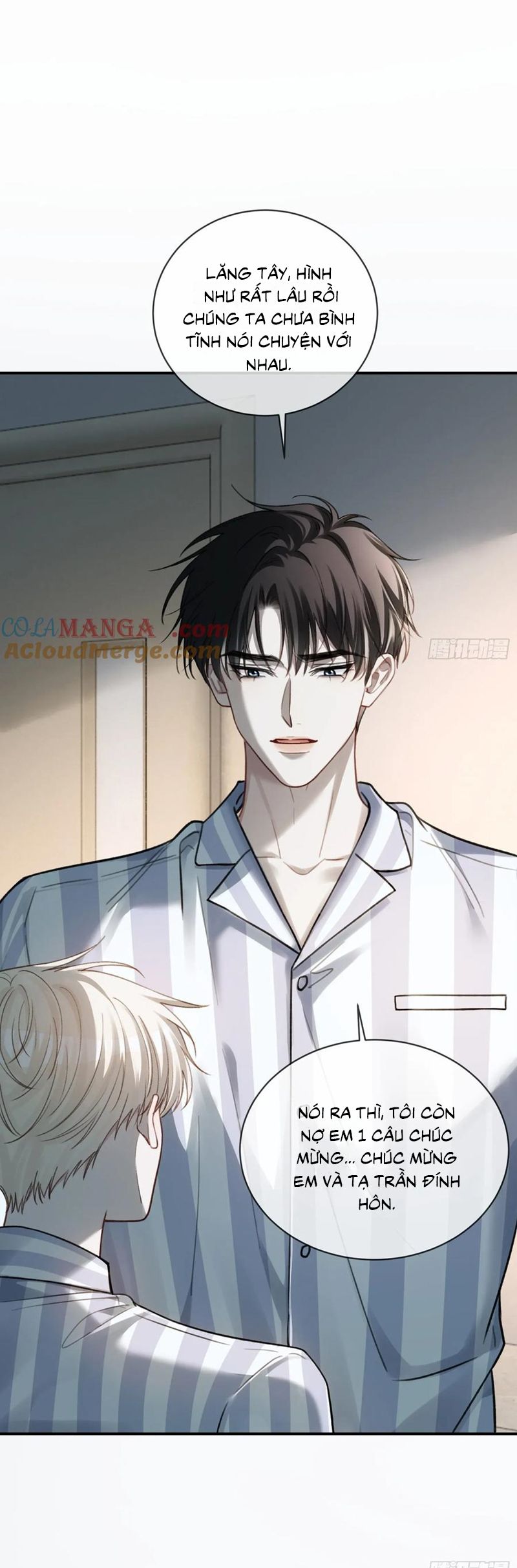 Xuyên Nhanh: Quan Hệ Gây Nghiện Chapter 94 - Next Chapter 95