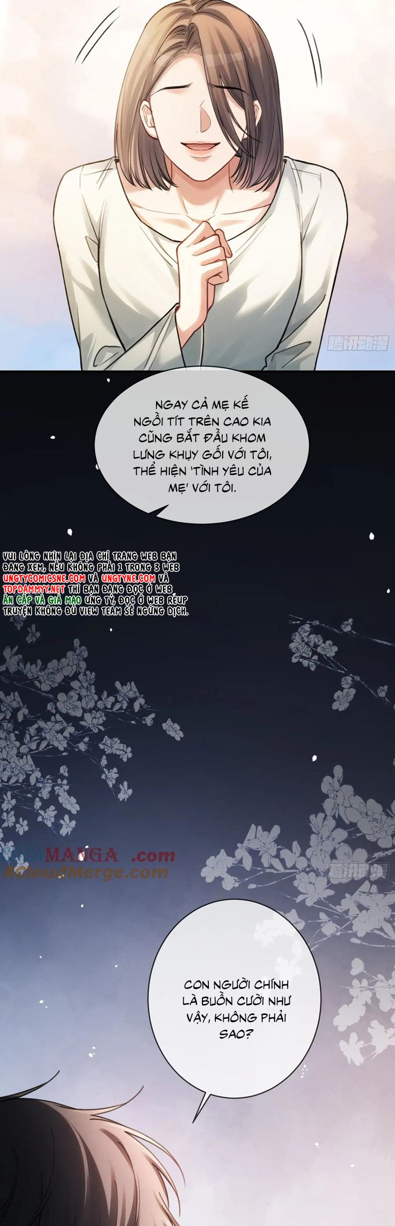 Xuyên Nhanh: Quan Hệ Gây Nghiện Chapter 94 - Next Chapter 95