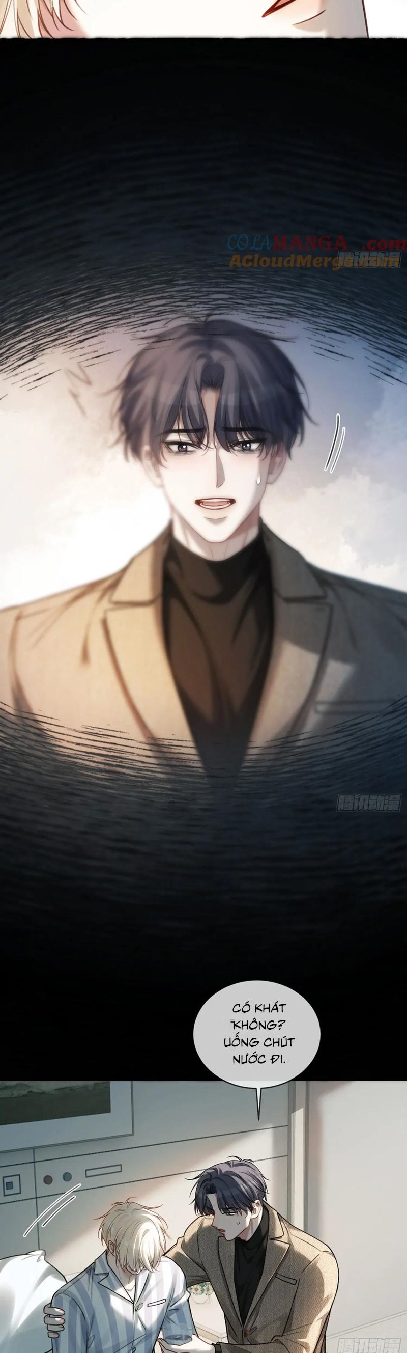 Xuyên Nhanh: Quan Hệ Gây Nghiện Chapter 94 - Next Chapter 95