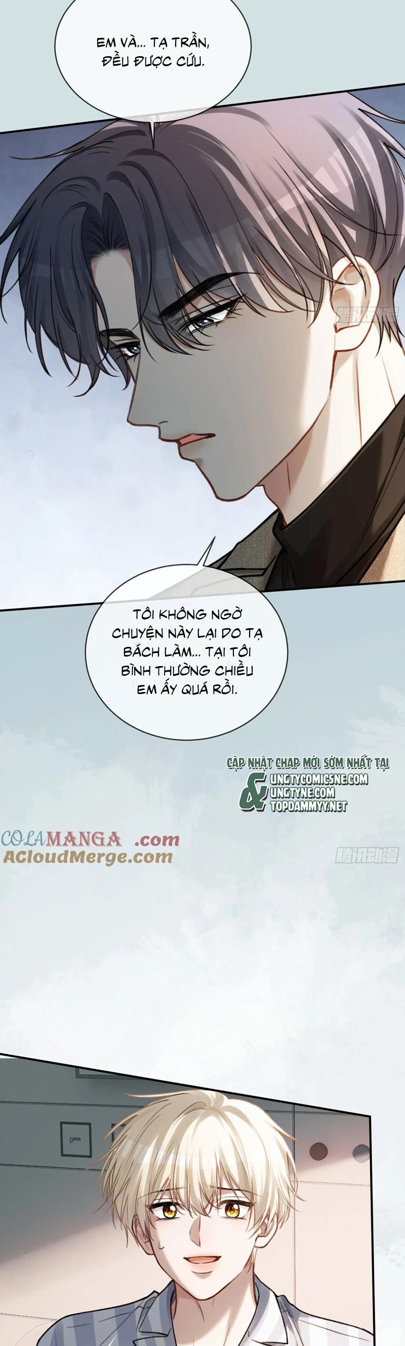 Xuyên Nhanh: Quan Hệ Gây Nghiện Chapter 94 - Next Chapter 95