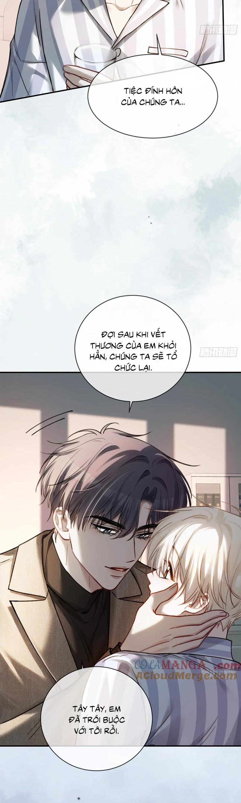 Xuyên Nhanh: Quan Hệ Gây Nghiện Chapter 94 - Next Chapter 95
