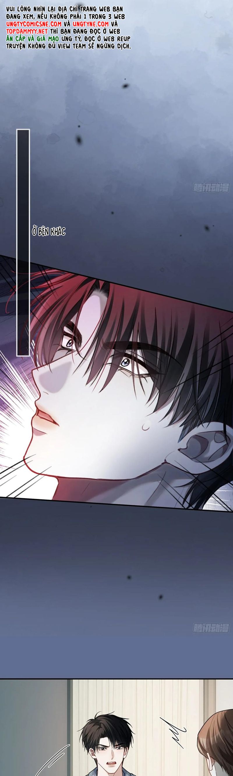 Xuyên Nhanh: Quan Hệ Gây Nghiện Chapter 94 - Next Chapter 95