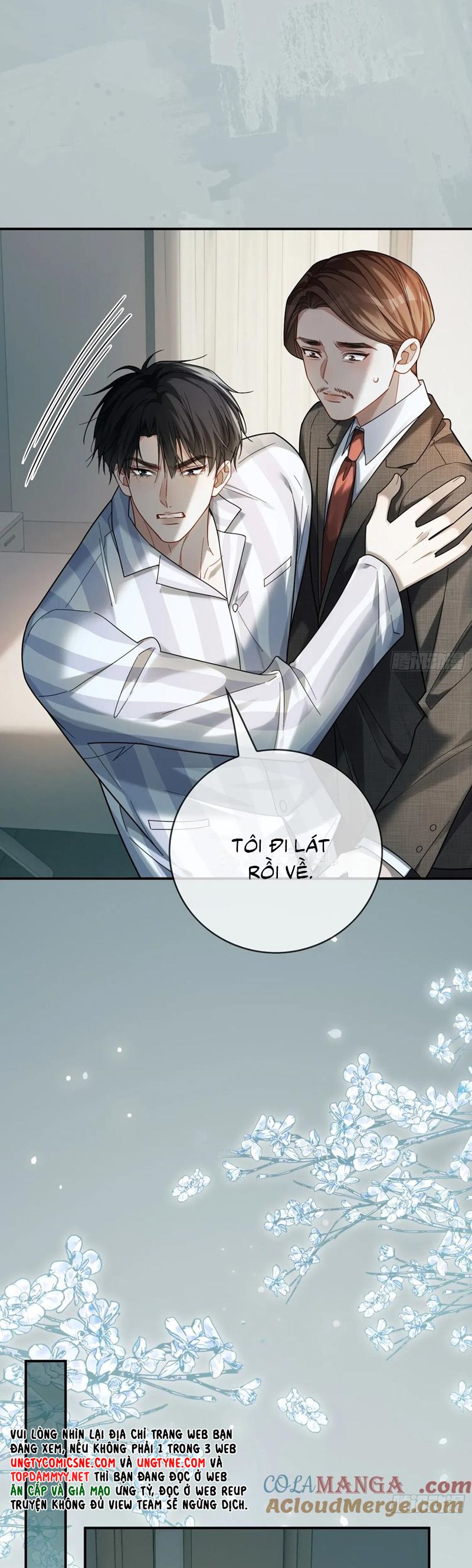 Xuyên Nhanh: Quan Hệ Gây Nghiện Chapter 94 - Next Chapter 95