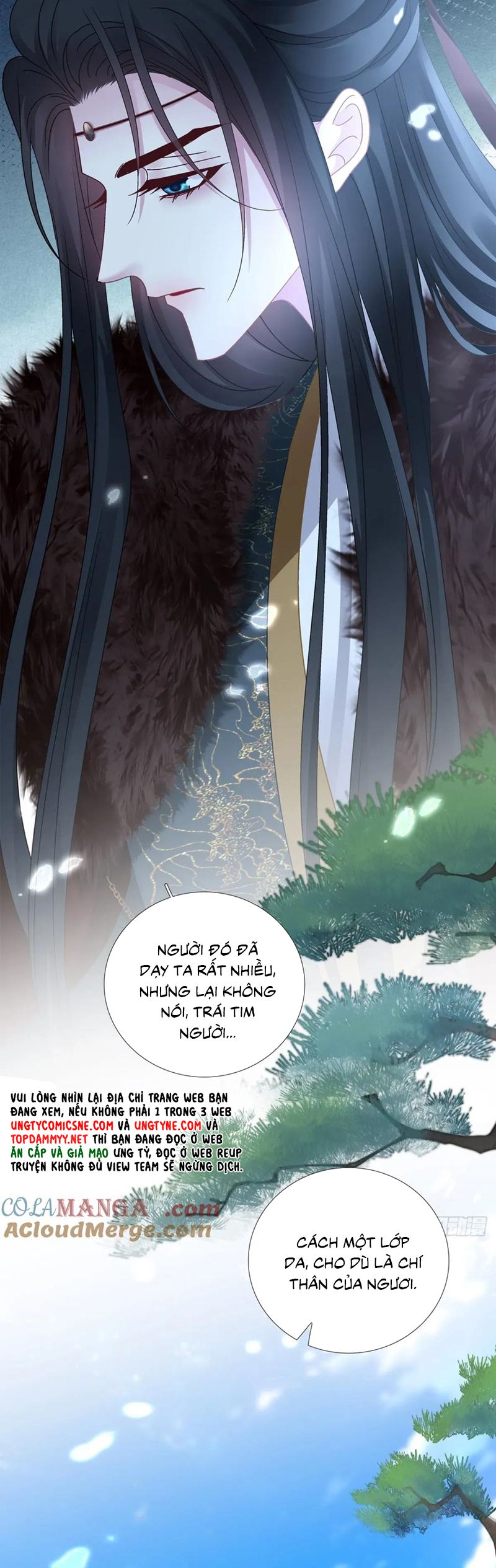 Hắc Hóa Đại Lão Thuần Dưỡng Chỉ Nam Chapter 169 - Trang 4