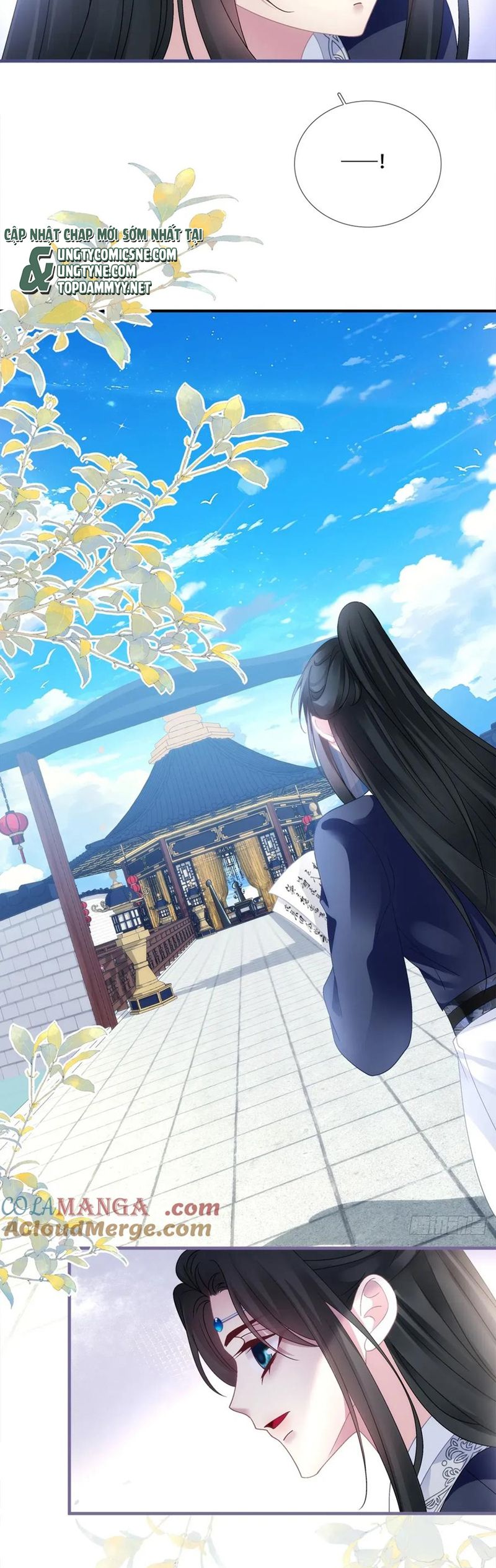 Hắc Hóa Đại Lão Thuần Dưỡng Chỉ Nam Chapter 169 - Trang 4