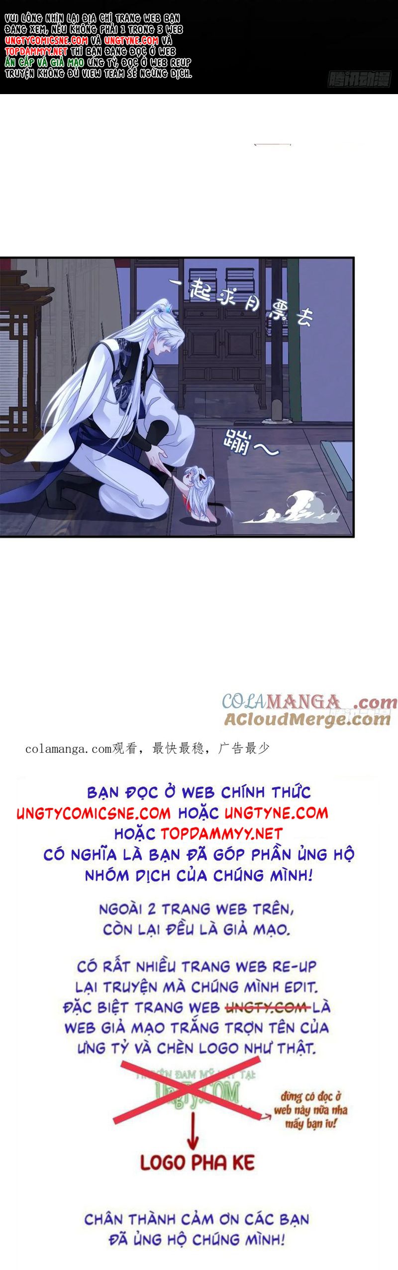 Hắc Hóa Đại Lão Thuần Dưỡng Chỉ Nam Chapter 169 - Trang 4