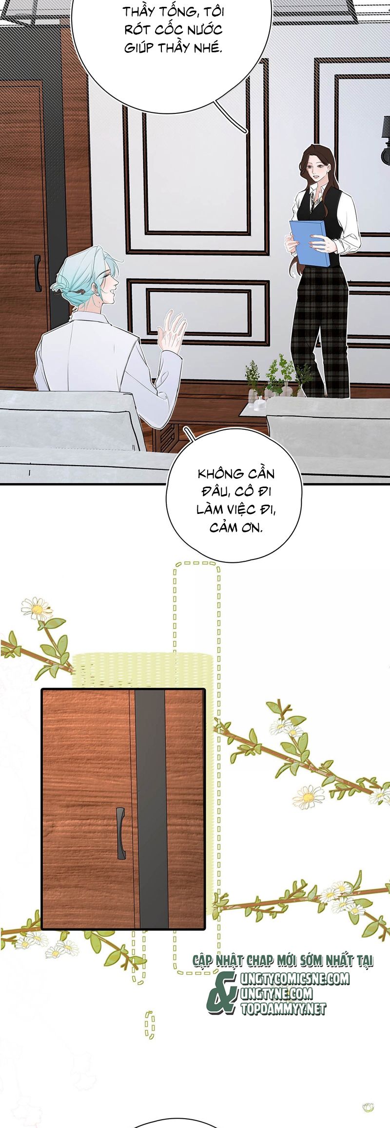 Từ Số Không Bắt Đầu Làm Bạn Trai Chapter 46 - Next Chap 47