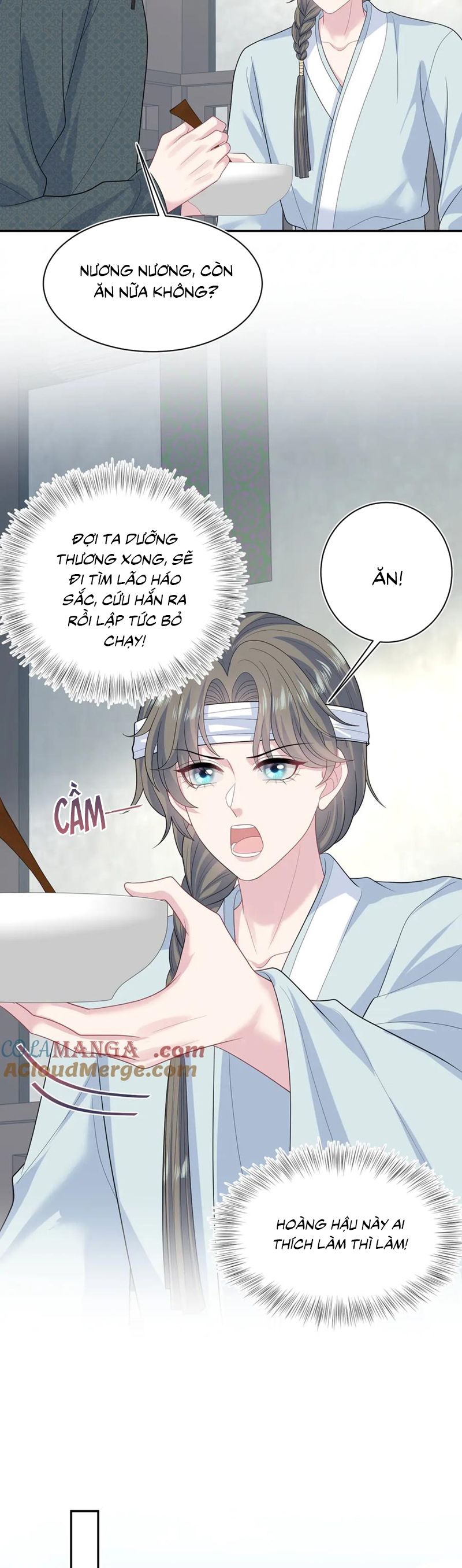 Tuyệt Mỹ Bạch Liên Hoa Online Dạy Học Chap 393 - Next Chap 394