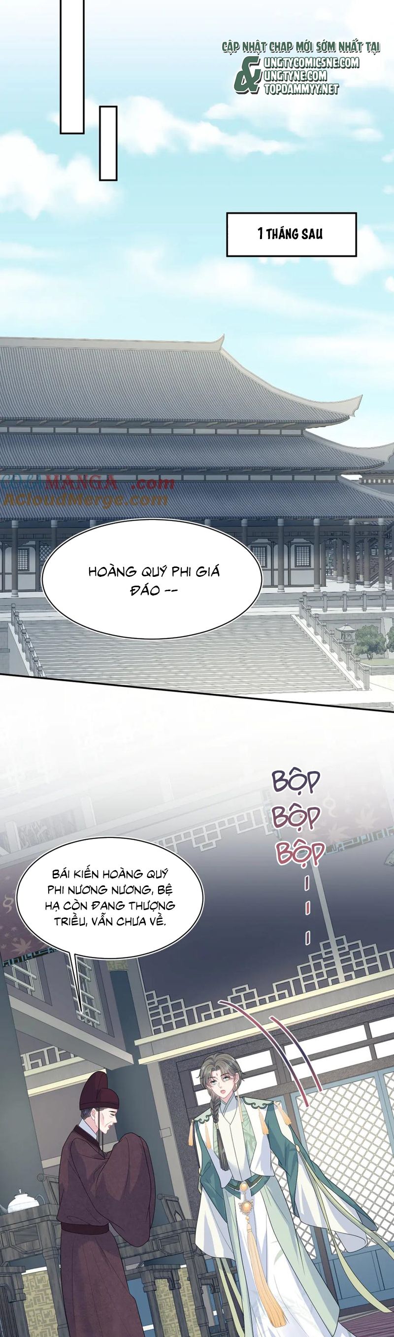 Tuyệt Mỹ Bạch Liên Hoa Online Dạy Học Chap 393 - Next Chap 394