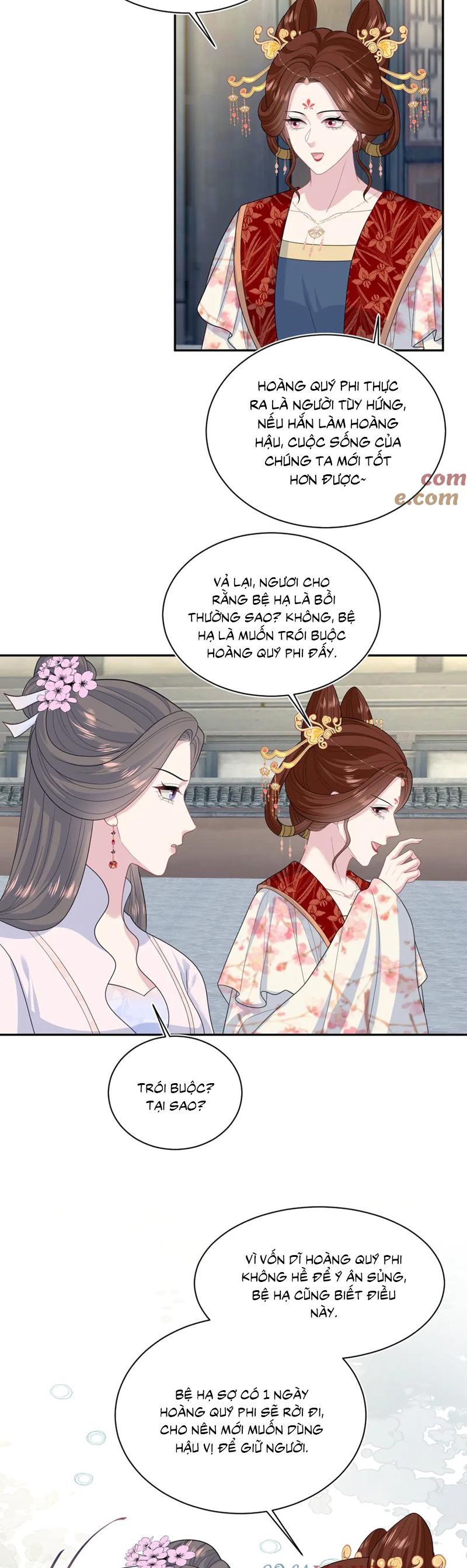Tuyệt Mỹ Bạch Liên Hoa Online Dạy Học Chap 393 - Next Chap 394