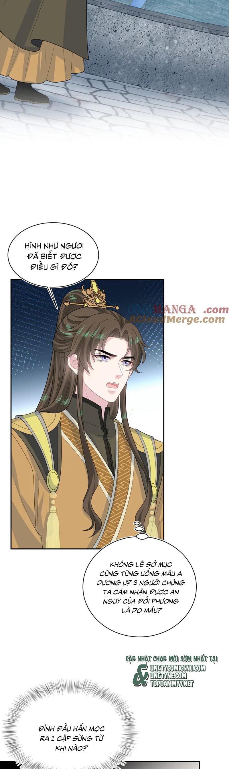 Tuyệt Mỹ Bạch Liên Hoa Online Dạy Học Chap 393 - Next Chap 394