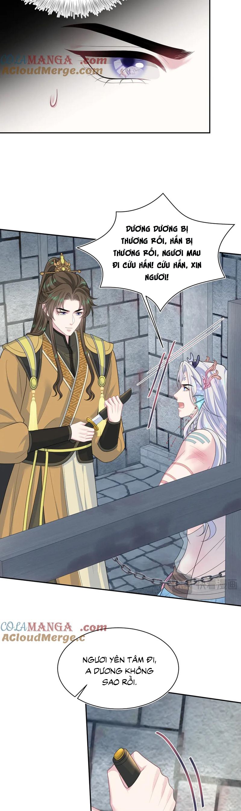 Tuyệt Mỹ Bạch Liên Hoa Online Dạy Học Chap 393 - Next Chap 394