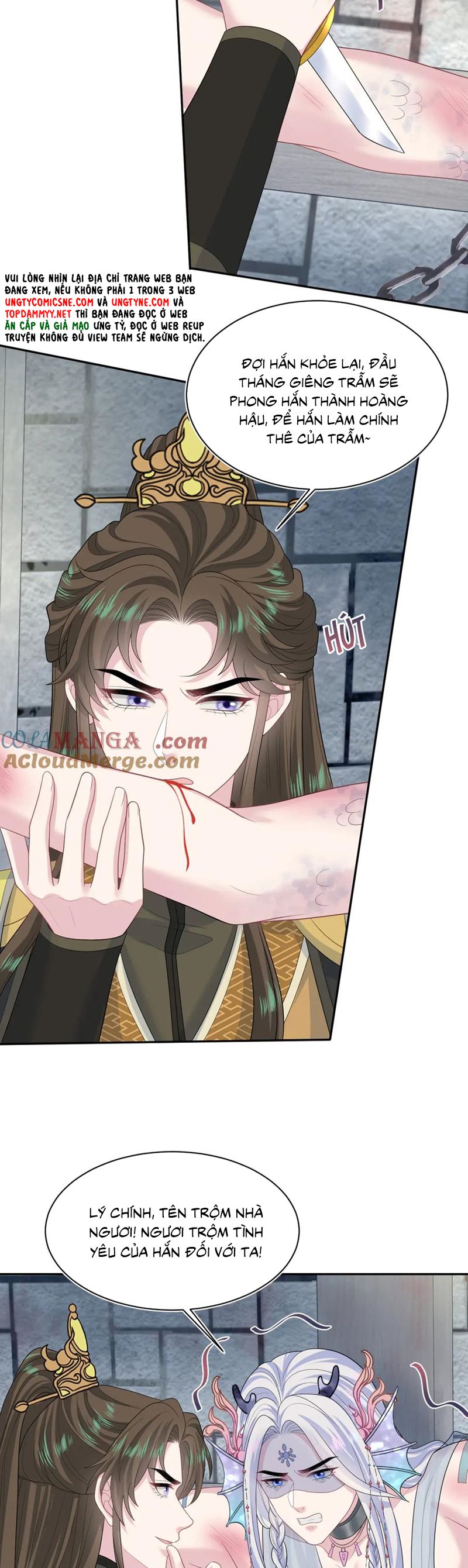 Tuyệt Mỹ Bạch Liên Hoa Online Dạy Học Chap 393 - Next Chap 394
