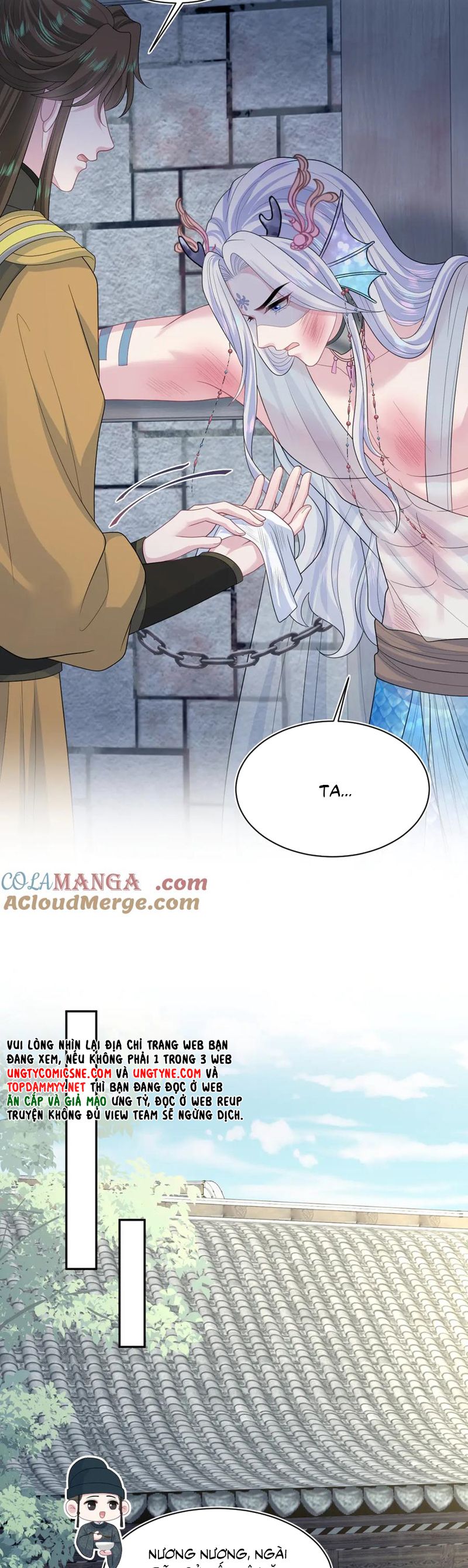 Tuyệt Mỹ Bạch Liên Hoa Online Dạy Học Chap 393 - Next Chap 394