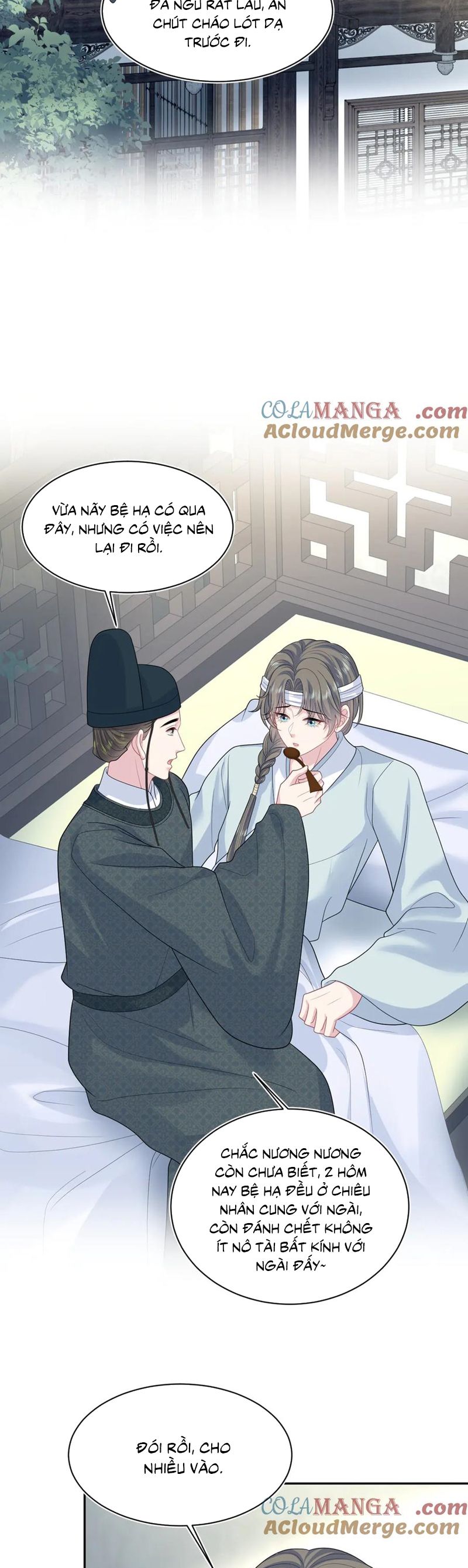 Tuyệt Mỹ Bạch Liên Hoa Online Dạy Học Chap 393 - Next Chap 394