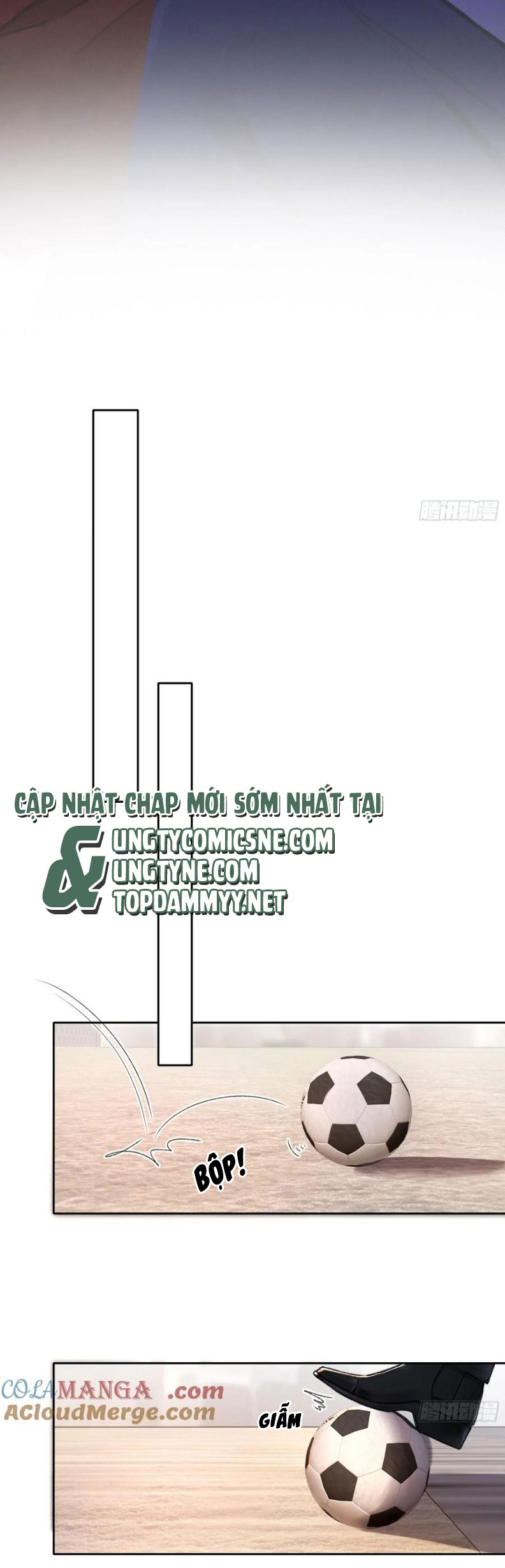Ác Linh Chap 28 - Trang 4