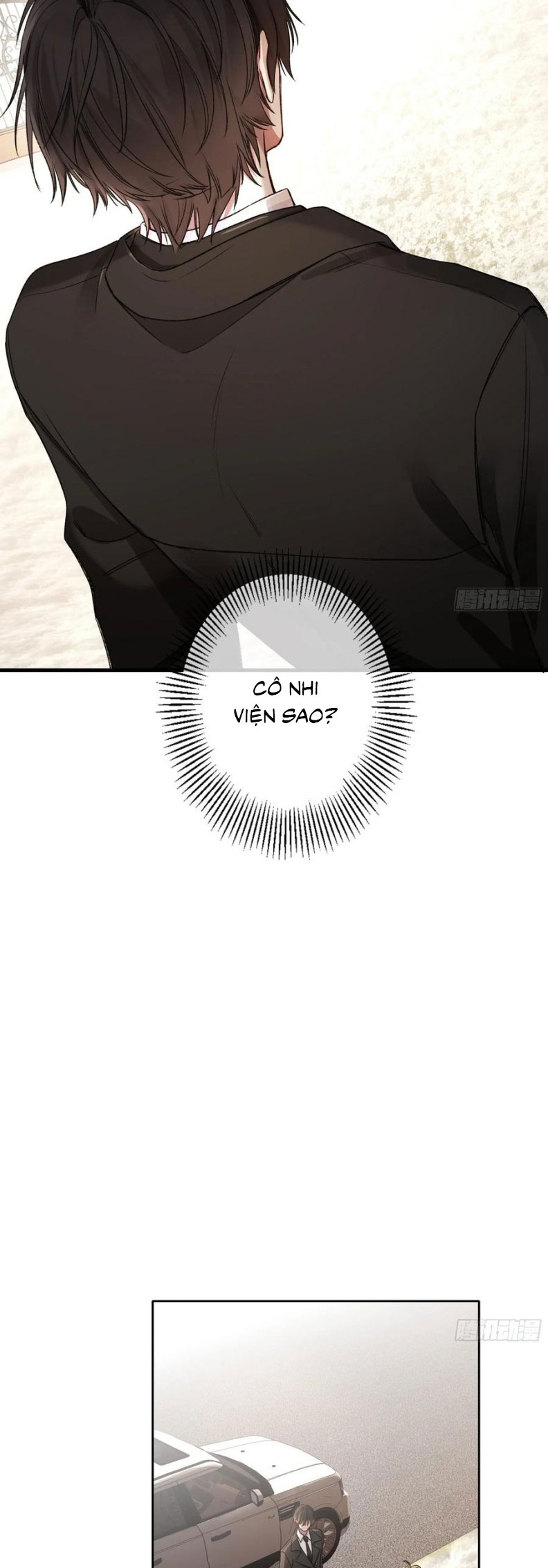 Ác Linh Chap 28 - Trang 4