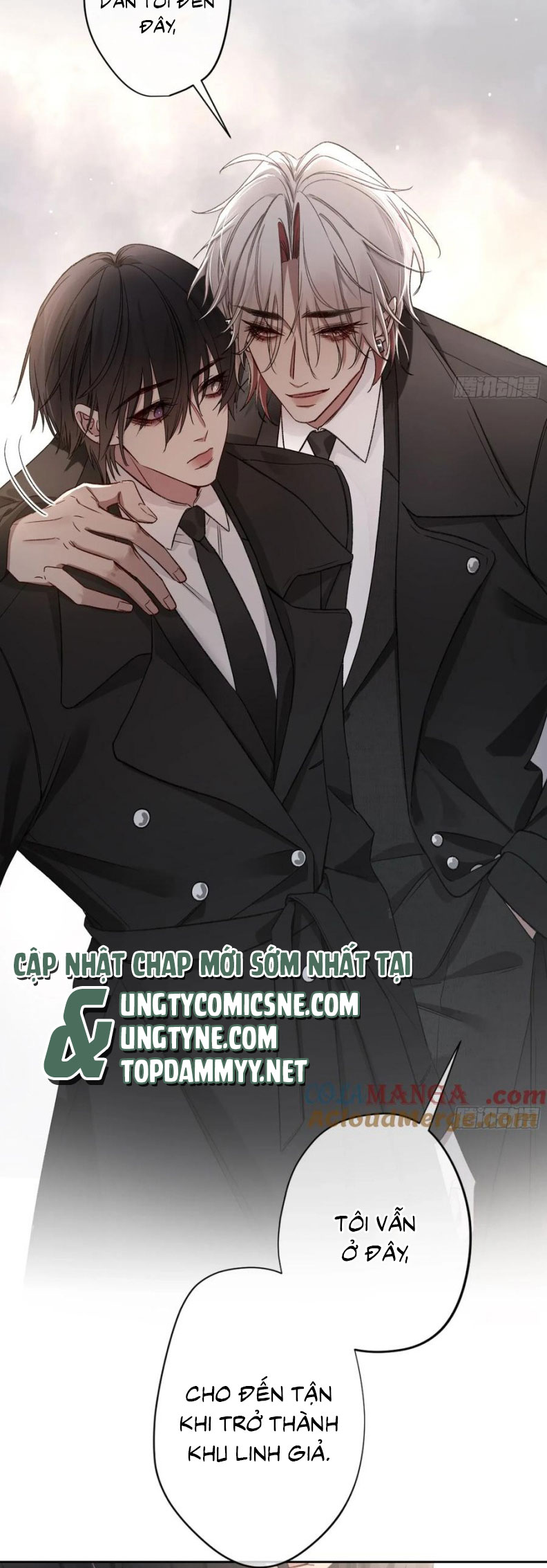 Ác Linh Chap 28 - Trang 4