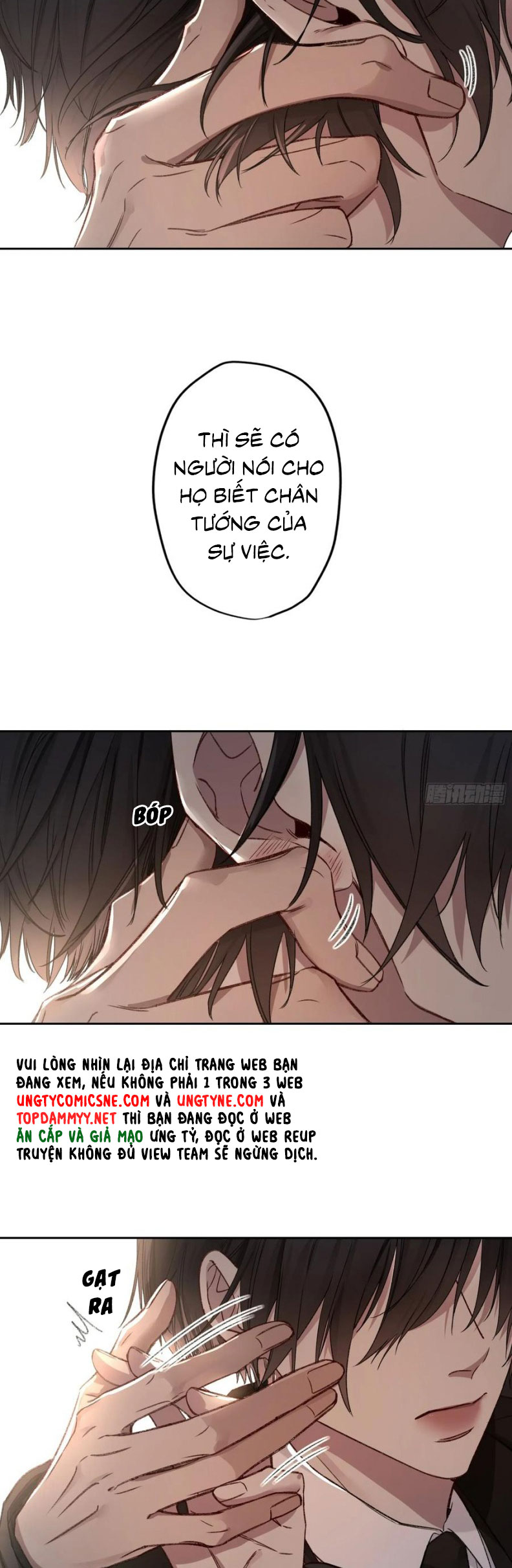 Ác Linh Chap 28 - Trang 4