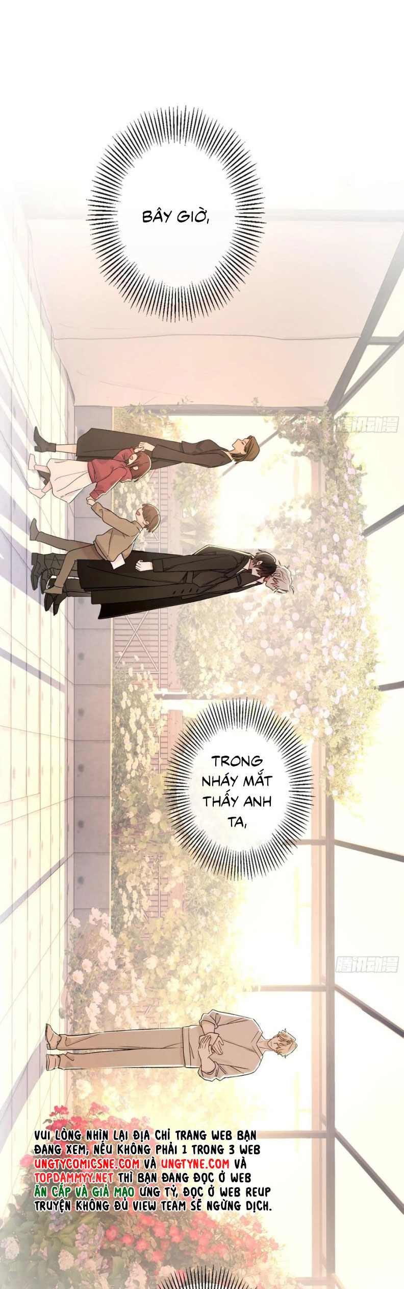 Ác Linh Chap 28 - Trang 4