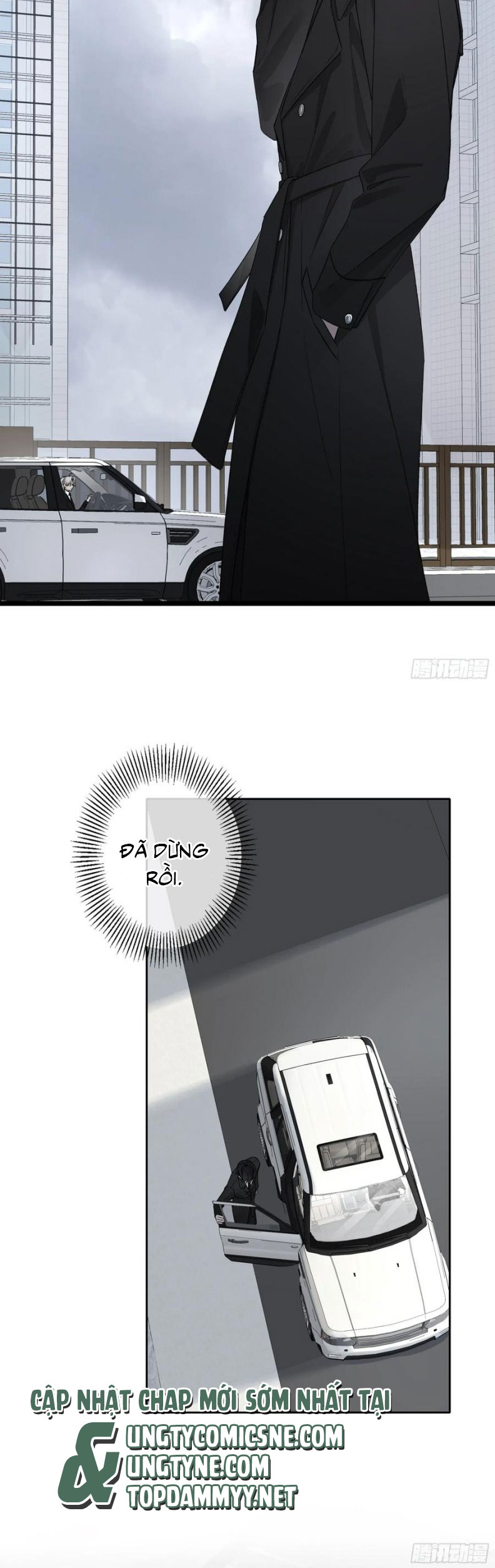 Ác Linh Chap 28 - Trang 4