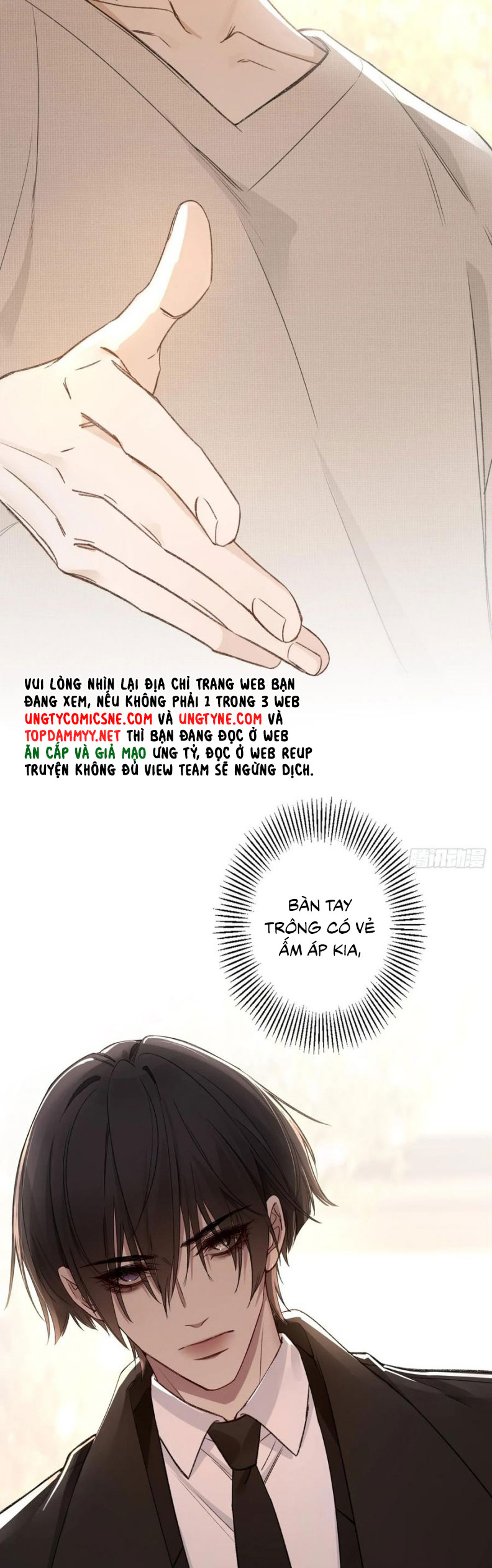 Ác Linh Chap 28 - Trang 4