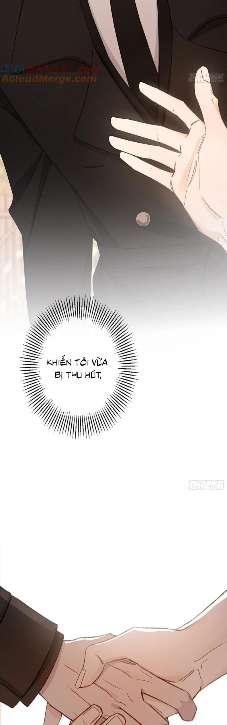 Ác Linh Chap 28 - Trang 4