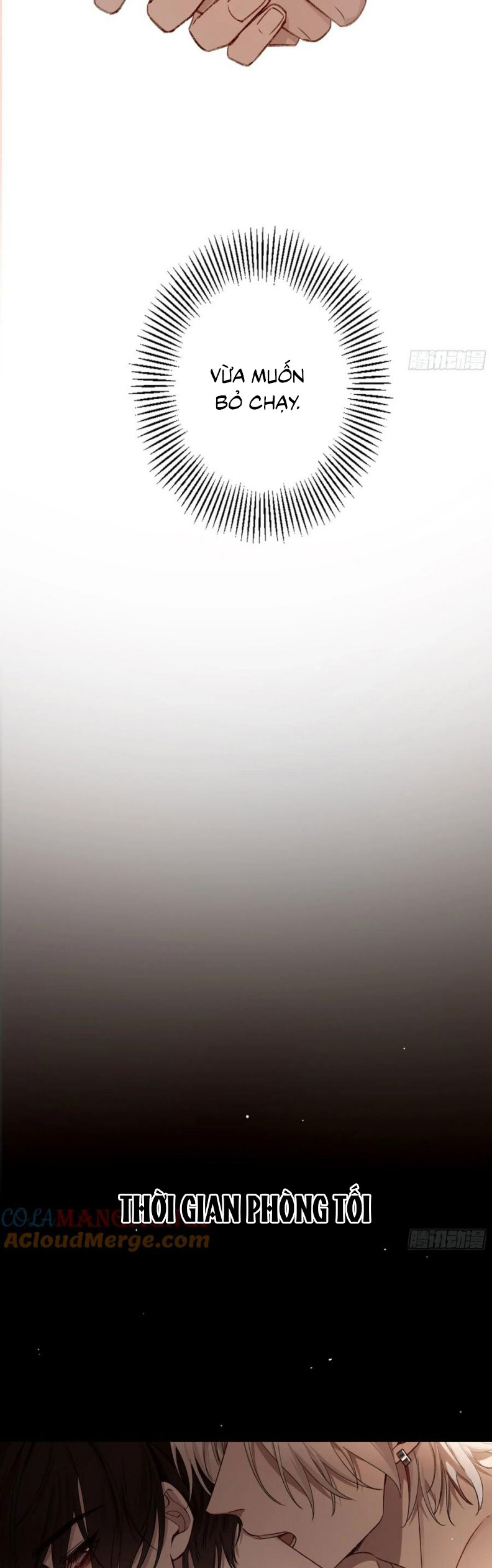 Ác Linh Chap 28 - Trang 4