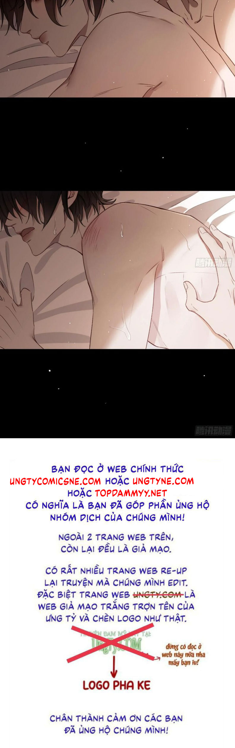 Ác Linh Chap 28 - Trang 4
