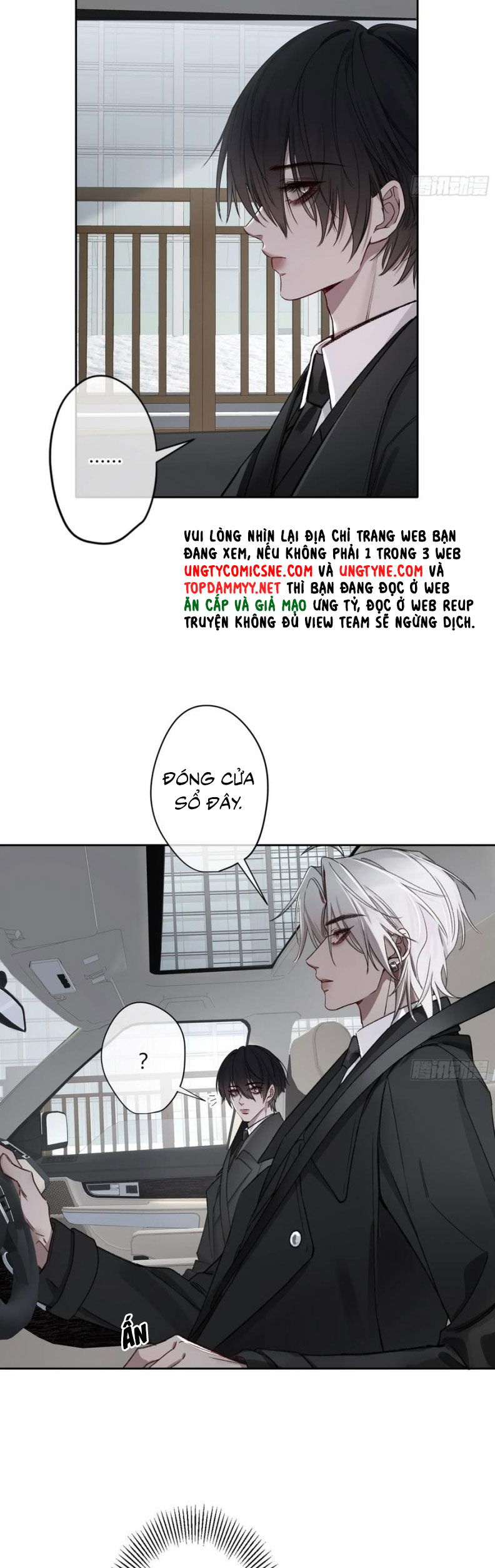 Ác Linh Chap 28 - Trang 4