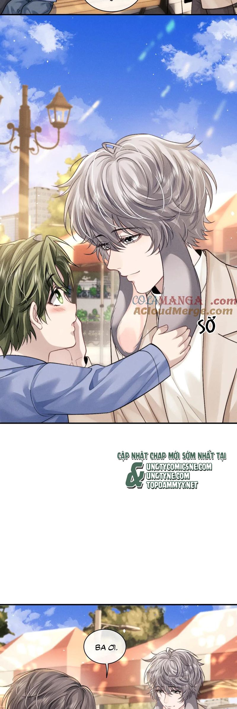 Chấp Sự Thỏ Cụp Tai Chapter 145 - Trang 4
