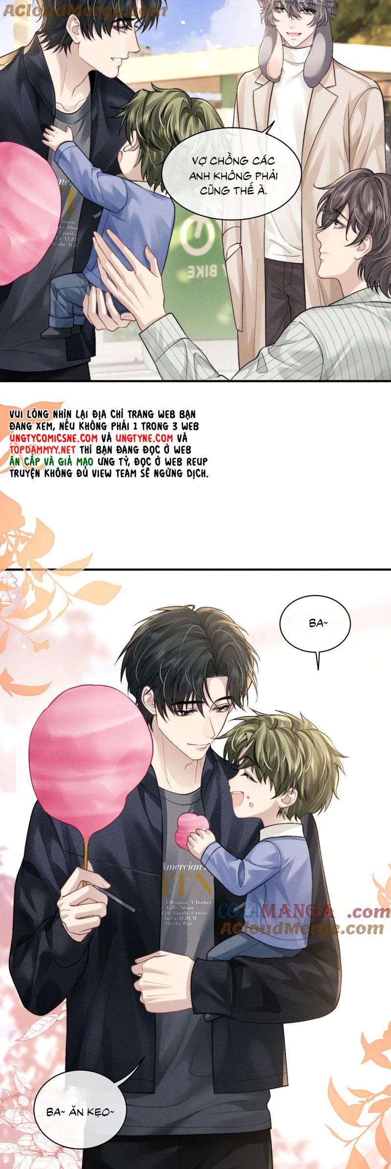 Chấp Sự Thỏ Cụp Tai Chapter 145 - Trang 4