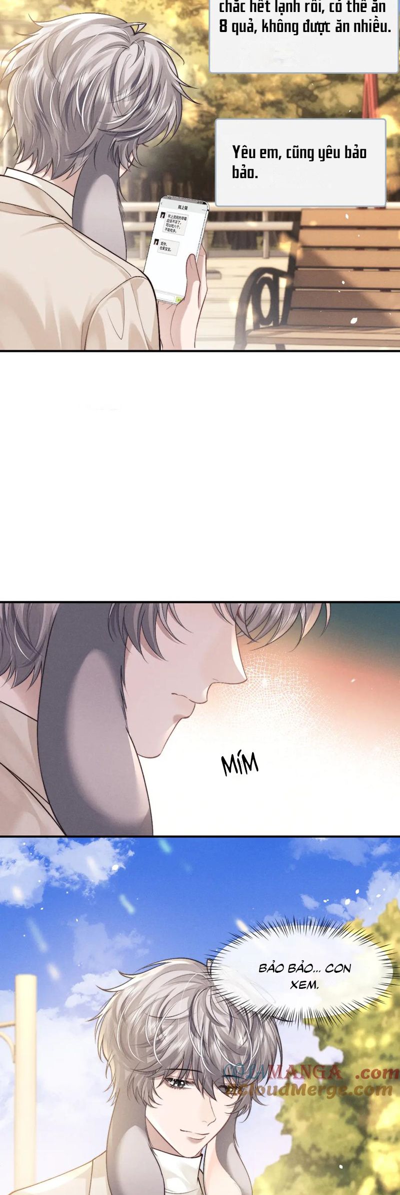 Chấp Sự Thỏ Cụp Tai Chapter 145 - Trang 4