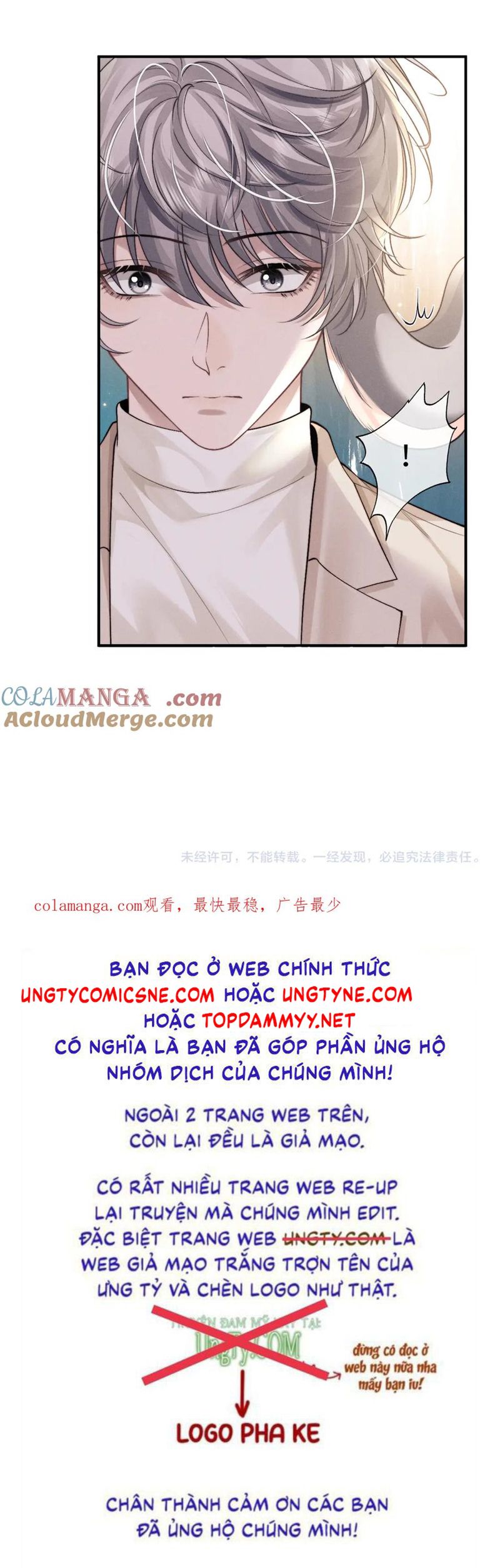 Chấp Sự Thỏ Cụp Tai Chapter 145 - Trang 4