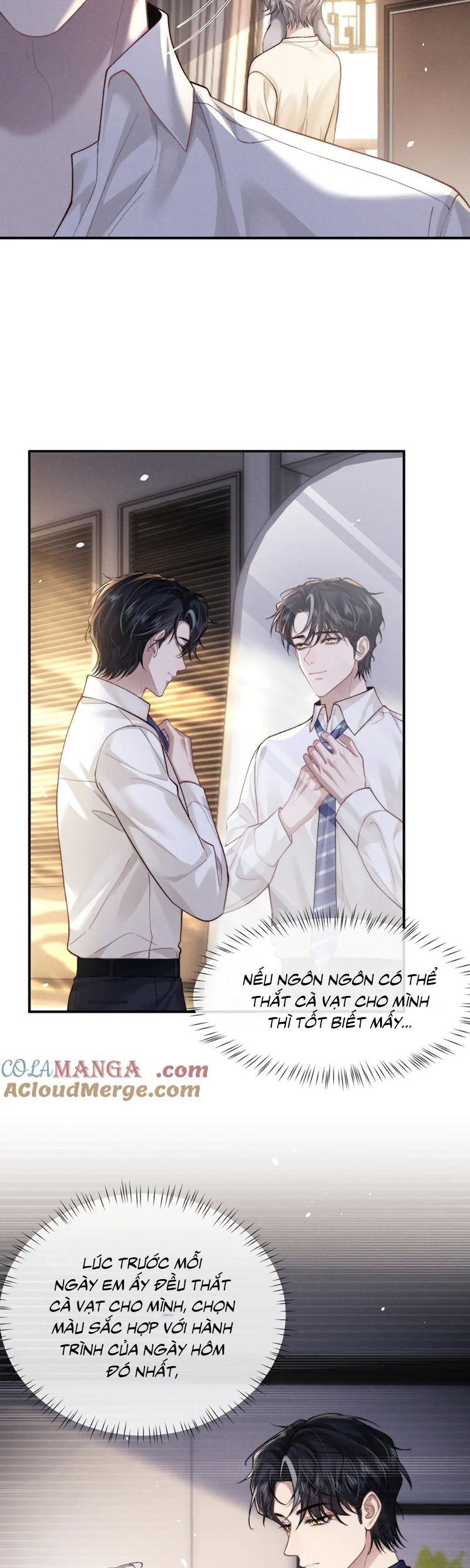 Chấp Sự Thỏ Cụp Tai Chapter 145 - Trang 4