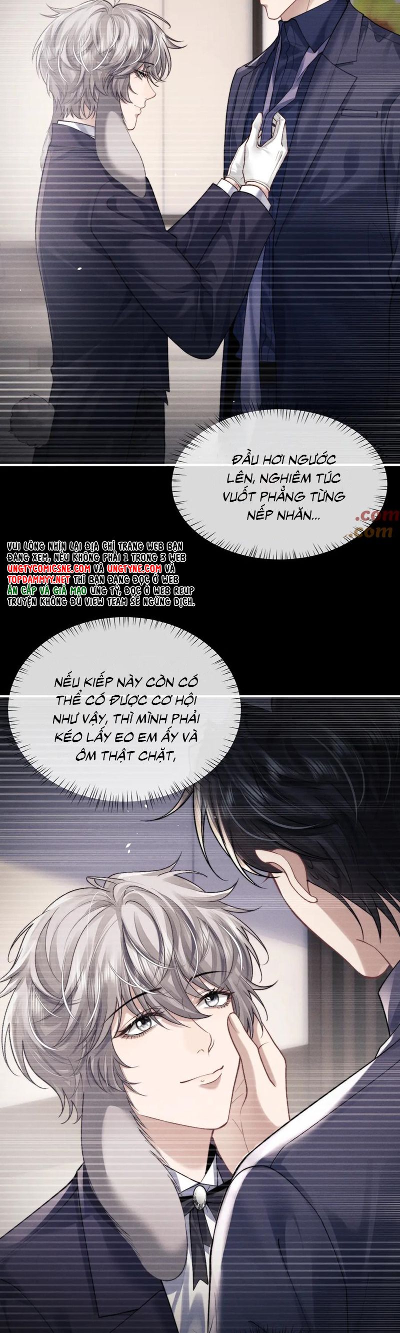 Chấp Sự Thỏ Cụp Tai Chapter 145 - Trang 4