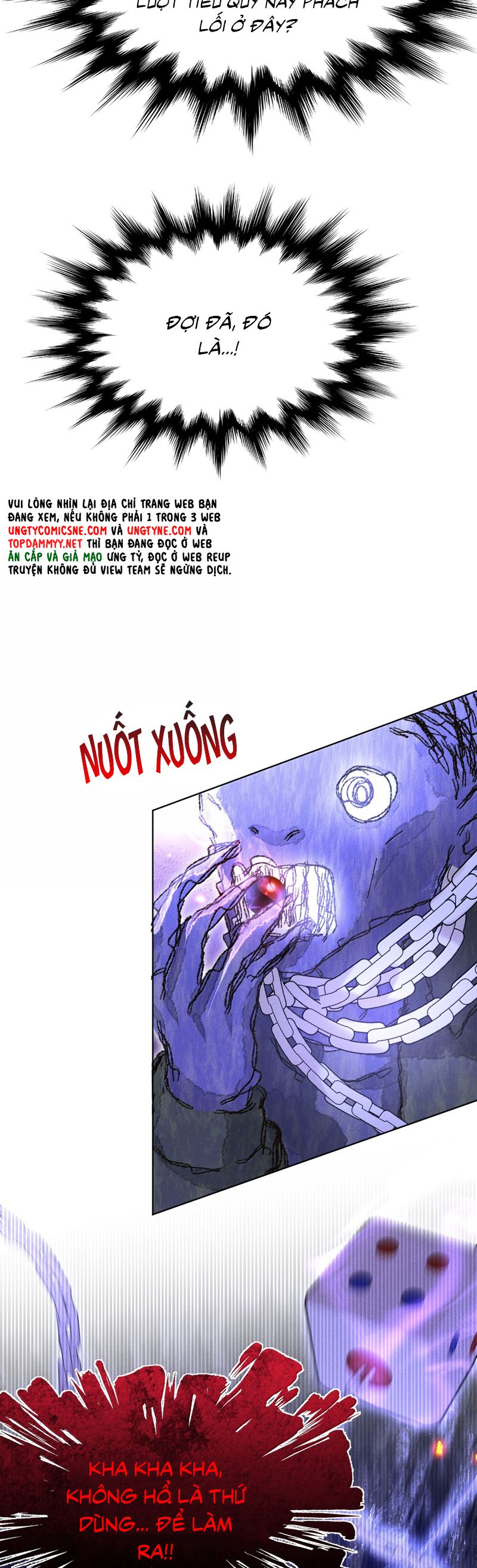 Đại Tiên Nhi Chap 21 - Next Chap 22